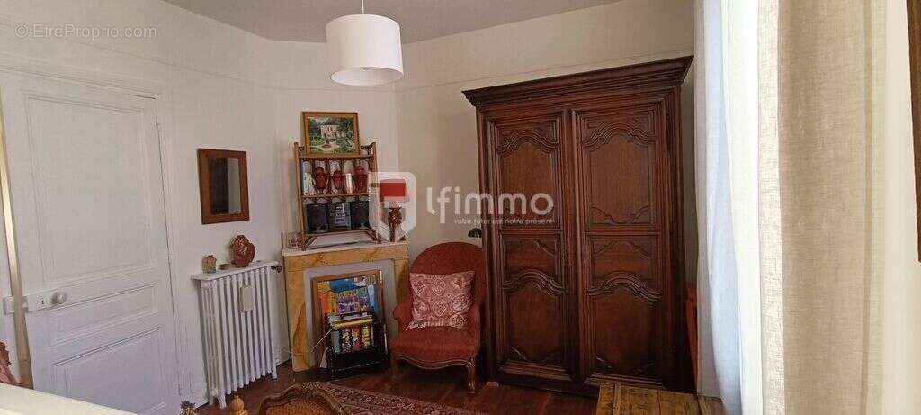 Maison à VILLIERS-SUR-MARNE