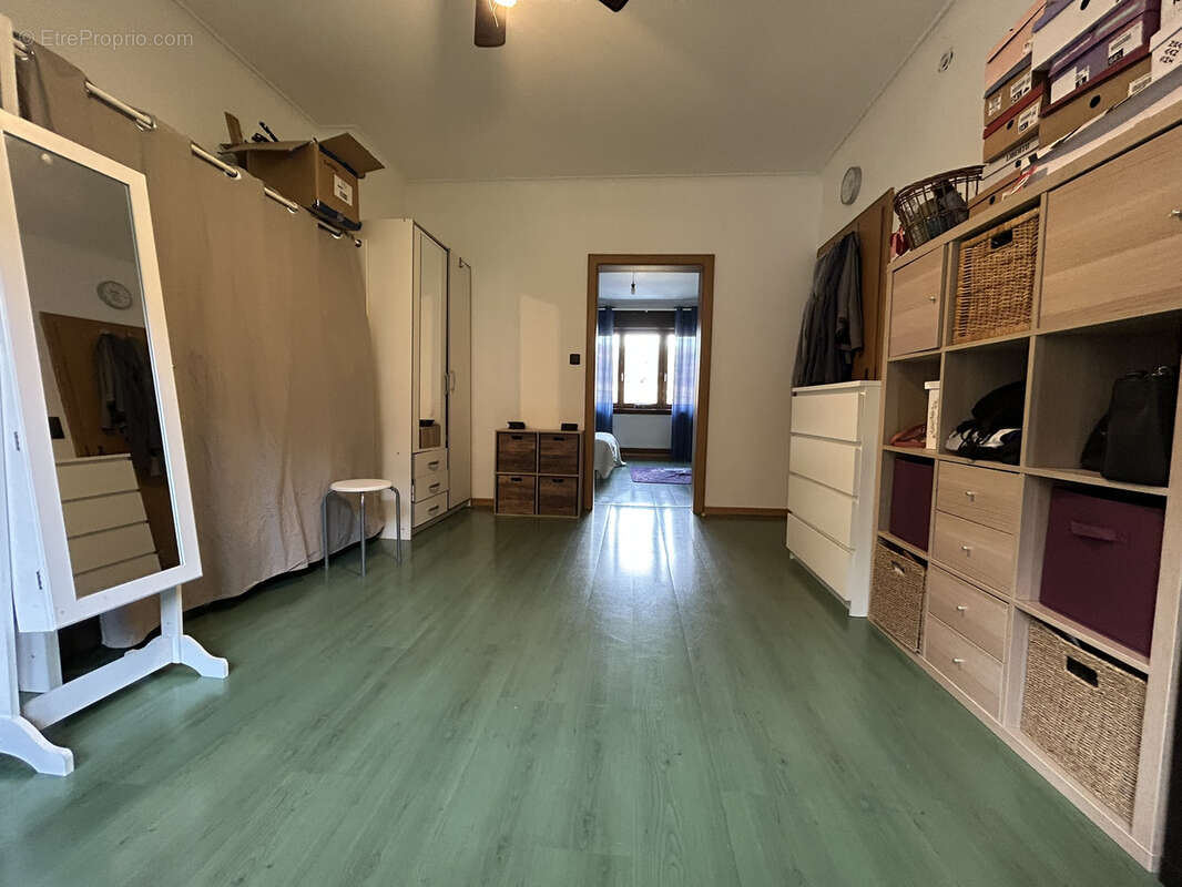 Maison à BENING-LES-SAINT-AVOLD