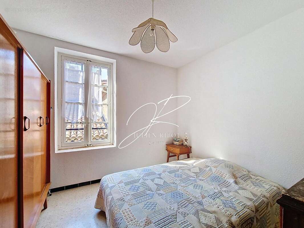 Photo 8 - Maison à SERIGNAN