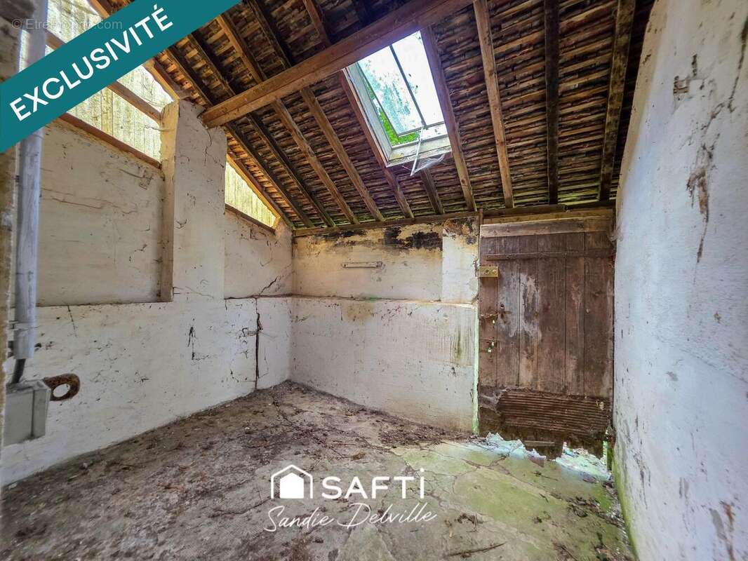 Photo 6 - Maison à CRECY-LA-CHAPELLE