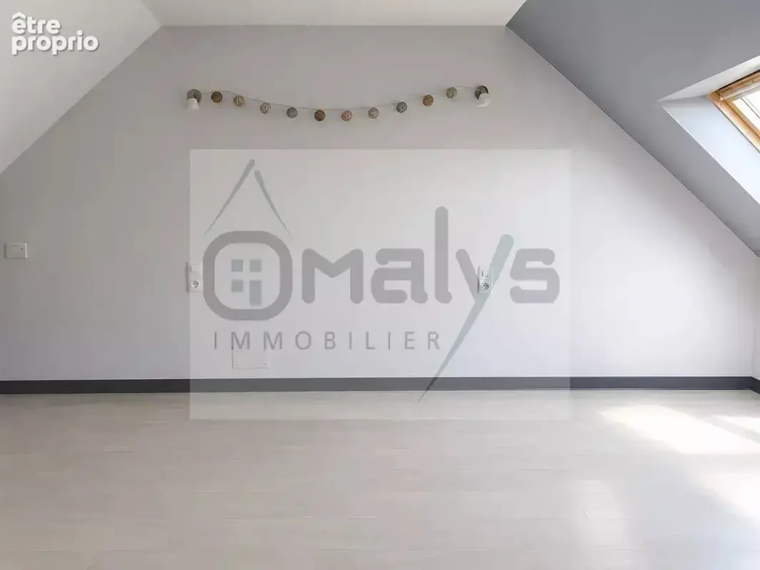 Maison 4 pièces 102 m² à vendre à Lambres (62120) - photo 6
