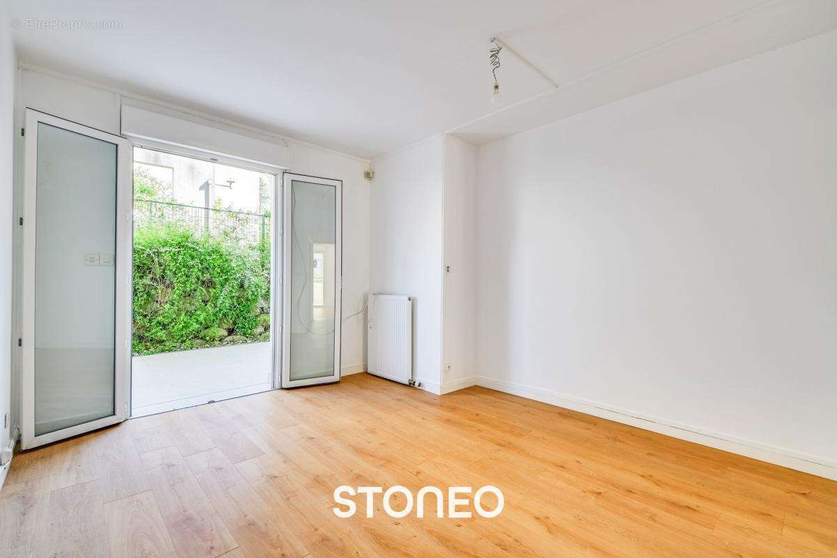 Appartement à CLAMART