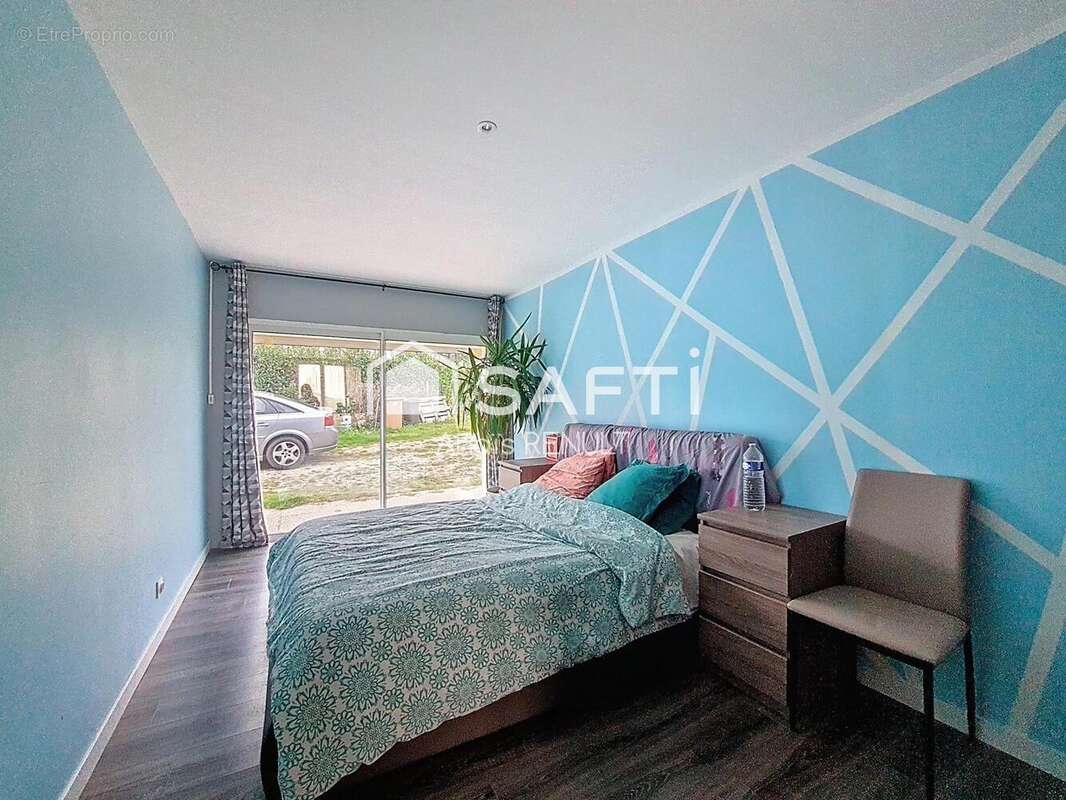 Photo 9 - Maison à NONANCOURT