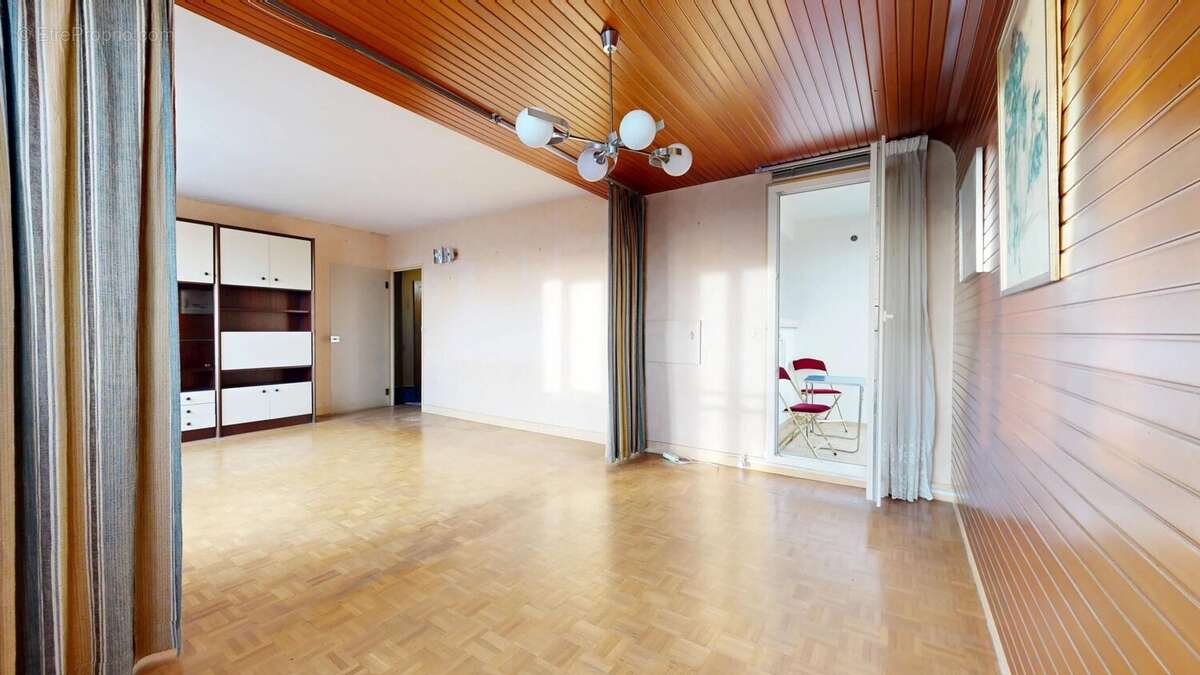 Appartement à GAGNY