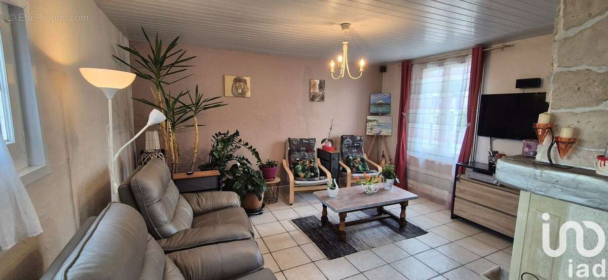 Photo 7 - Maison à FISMES