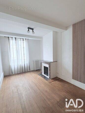 Photo 1 - Appartement à BAR-LE-DUC
