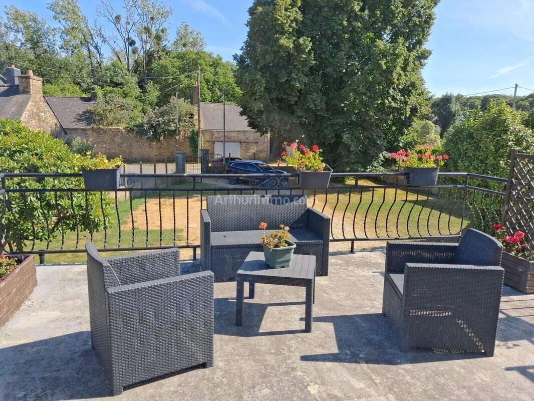 Vente Maison Camors(56330) 237 375ï¿œ - photo 2