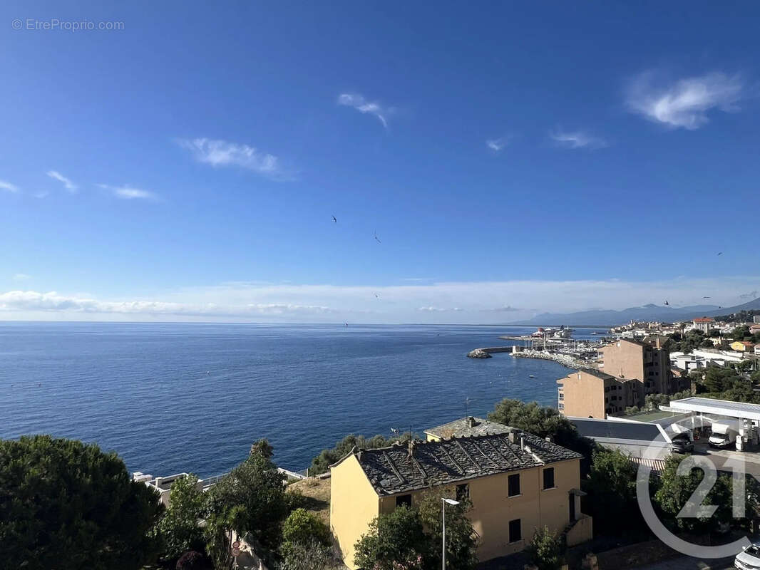 Appartement 107 m² à Ville-Di-Pietrabugno  - photo 6