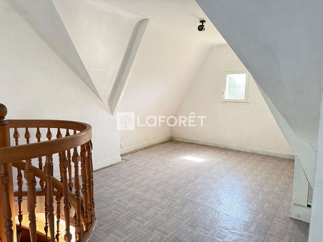 Maison familiale - 145 m2 - 5 chambres - à moins de 2 km des plages - photo 8