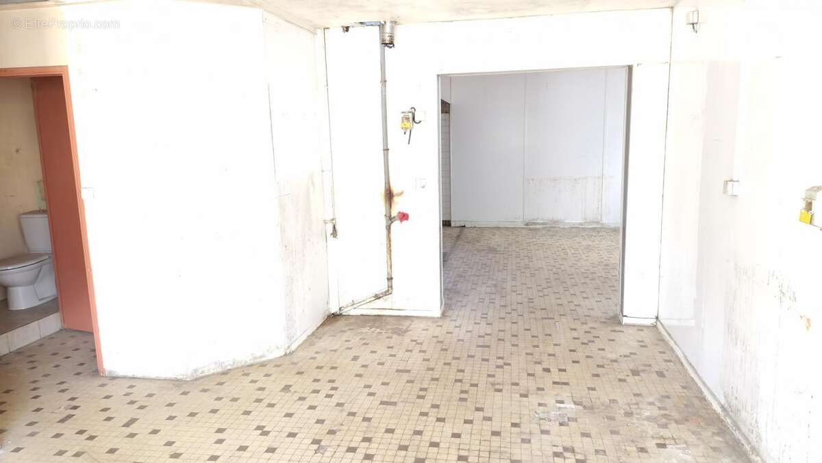 Ancien commerce pour investissement locatif - photo 7