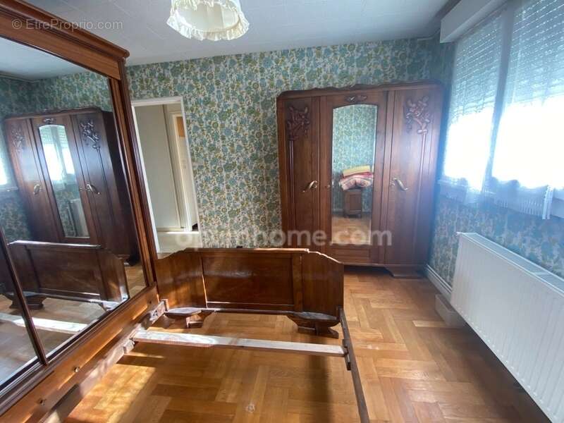 Appartement à GUERET