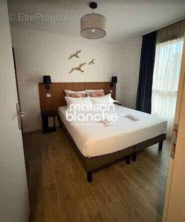 Appartement à L'ILE-D'OLONNE