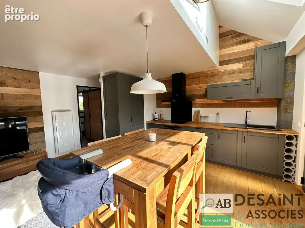 Coutevroult (77580) — immeuble de rapport a vendre en monopropriété à proximité de disneyland paris - photo 22