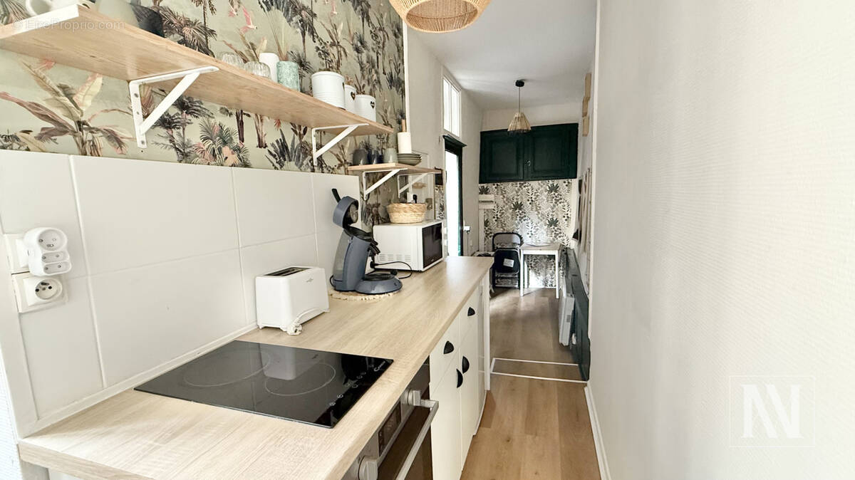 Appartement à TROYES