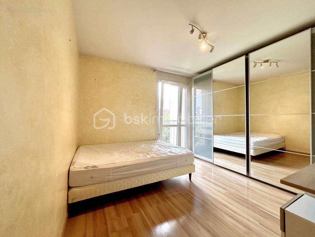 Appartement à LA RAVOIRE