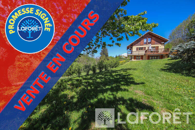 Maison à LES ORRES
