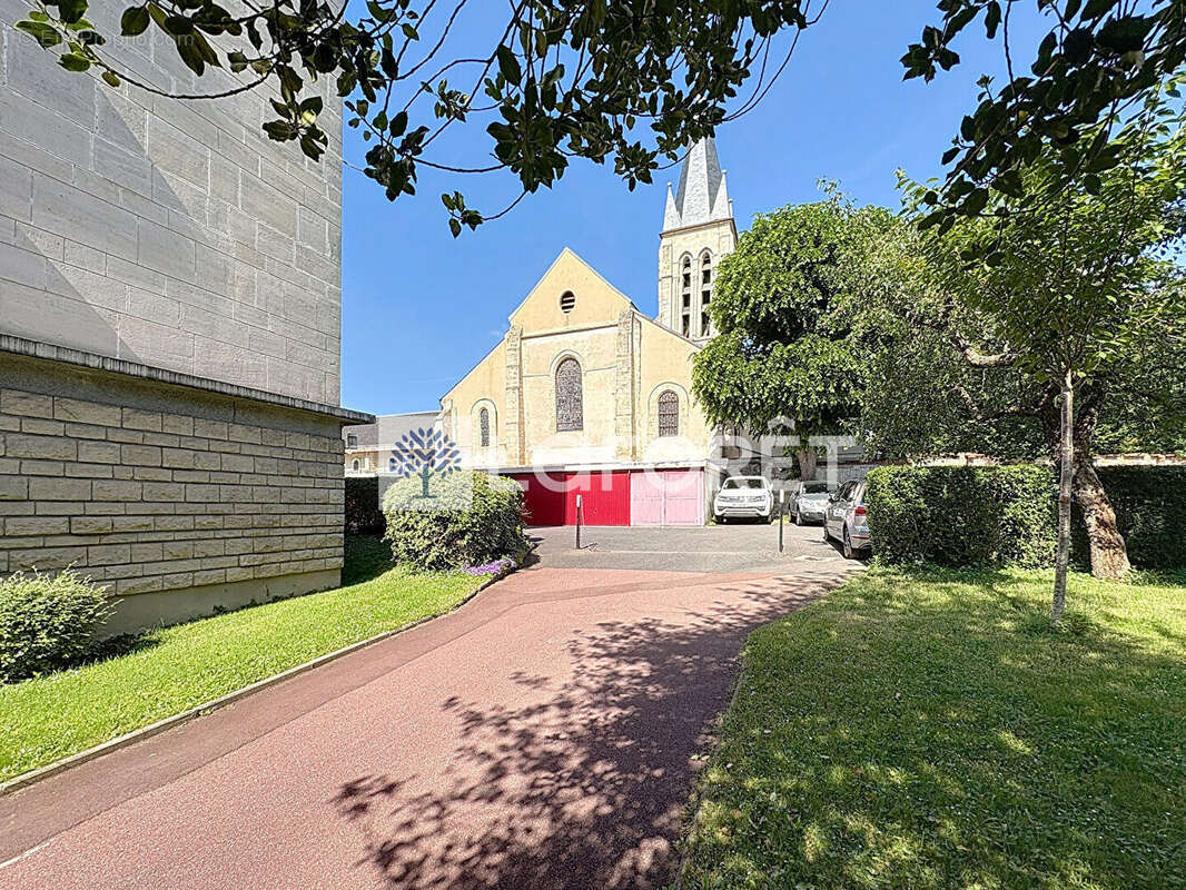 Appartement à ANTONY