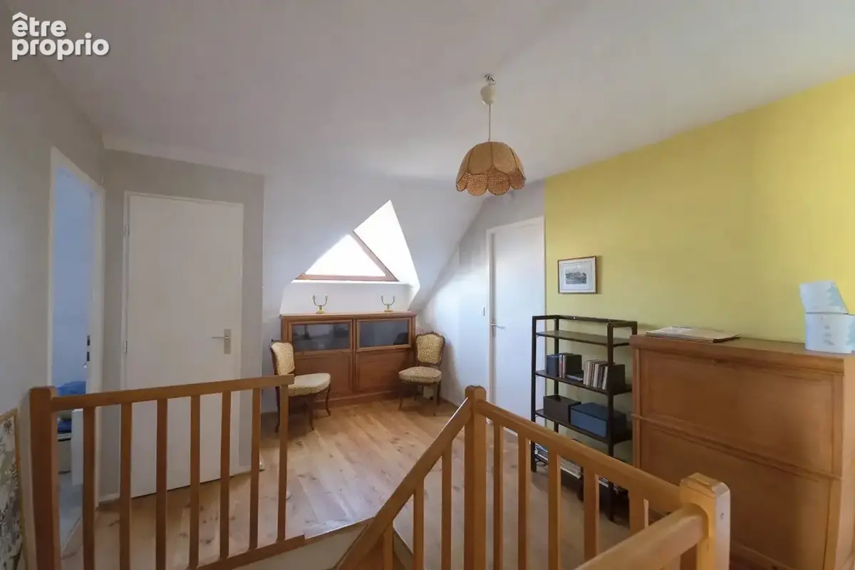 Maison 146 m² à Nancy  - photo 8