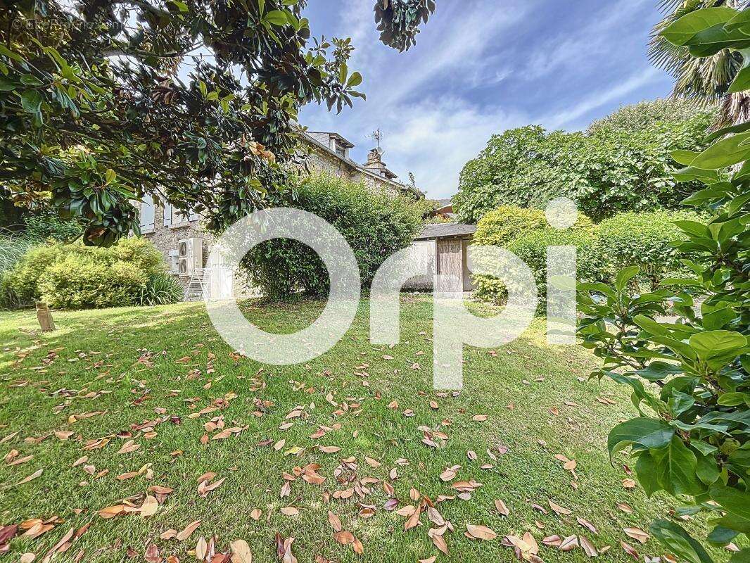 Maison à SAINT-MEXANT