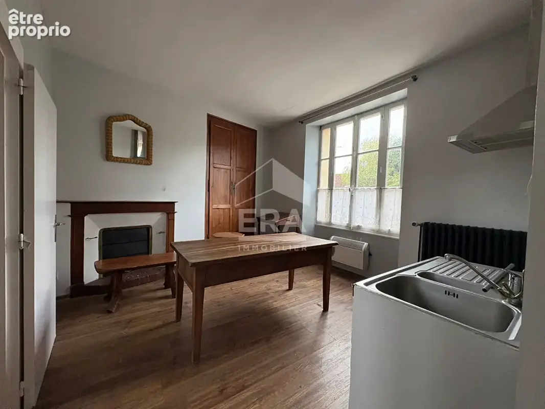 Maison 121m² à longny les villages - photo 3