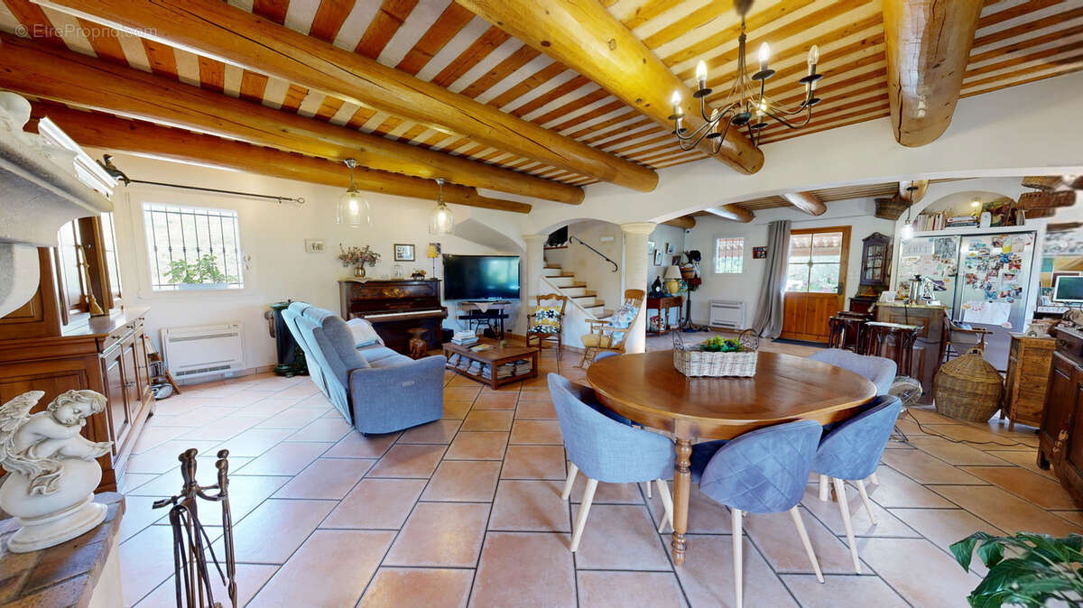 Maison à LURS