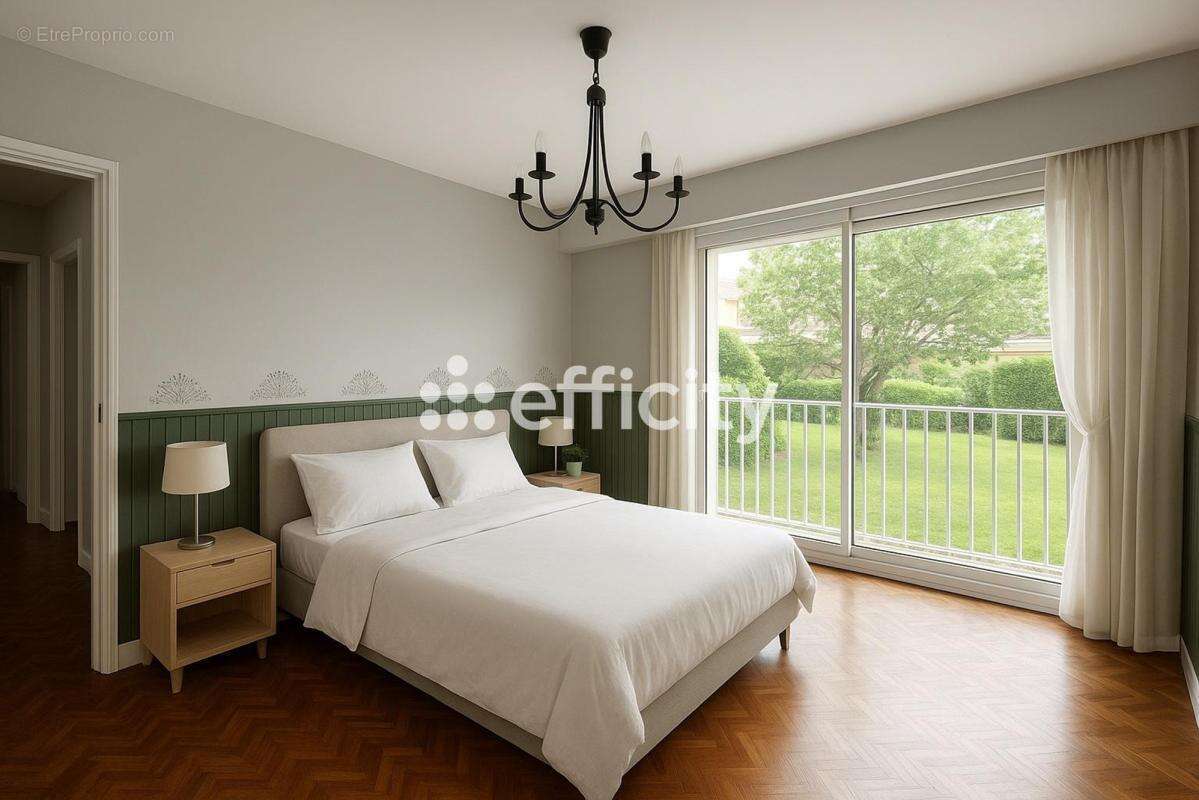 Appartement à VERSAILLES