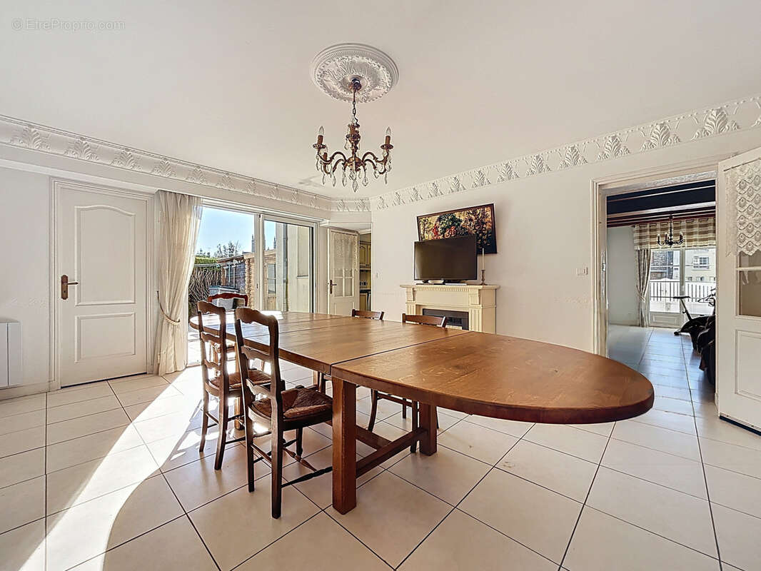 Maison à LA HAYE-DU-PUITS