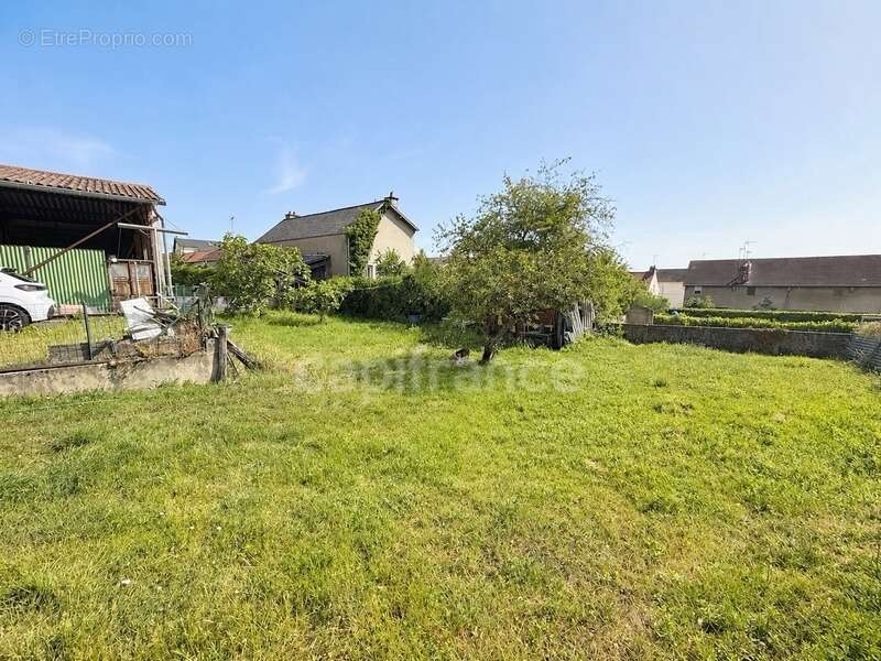 Immeuble à vendre LE CREUSOT (71) - photo 14