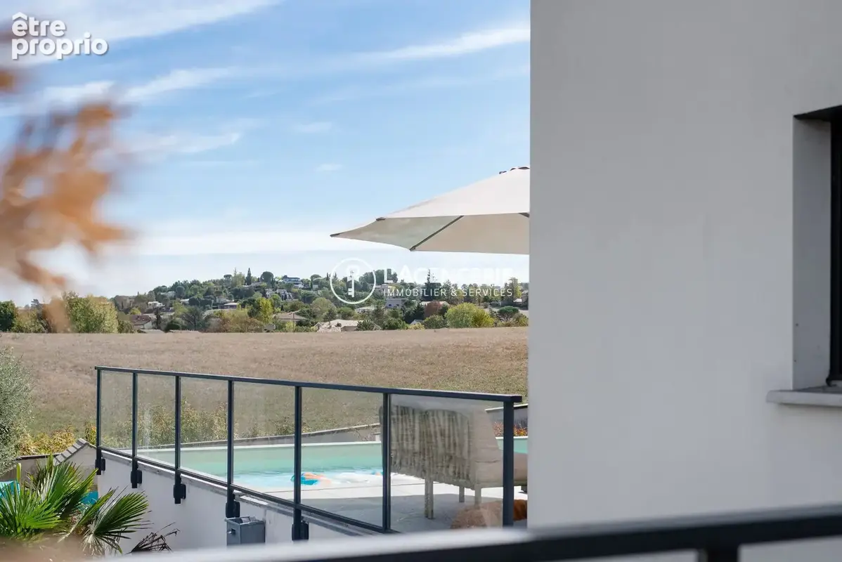 Maison 6 pièces 165 m² à vendre à Albi (81000) - photo 4