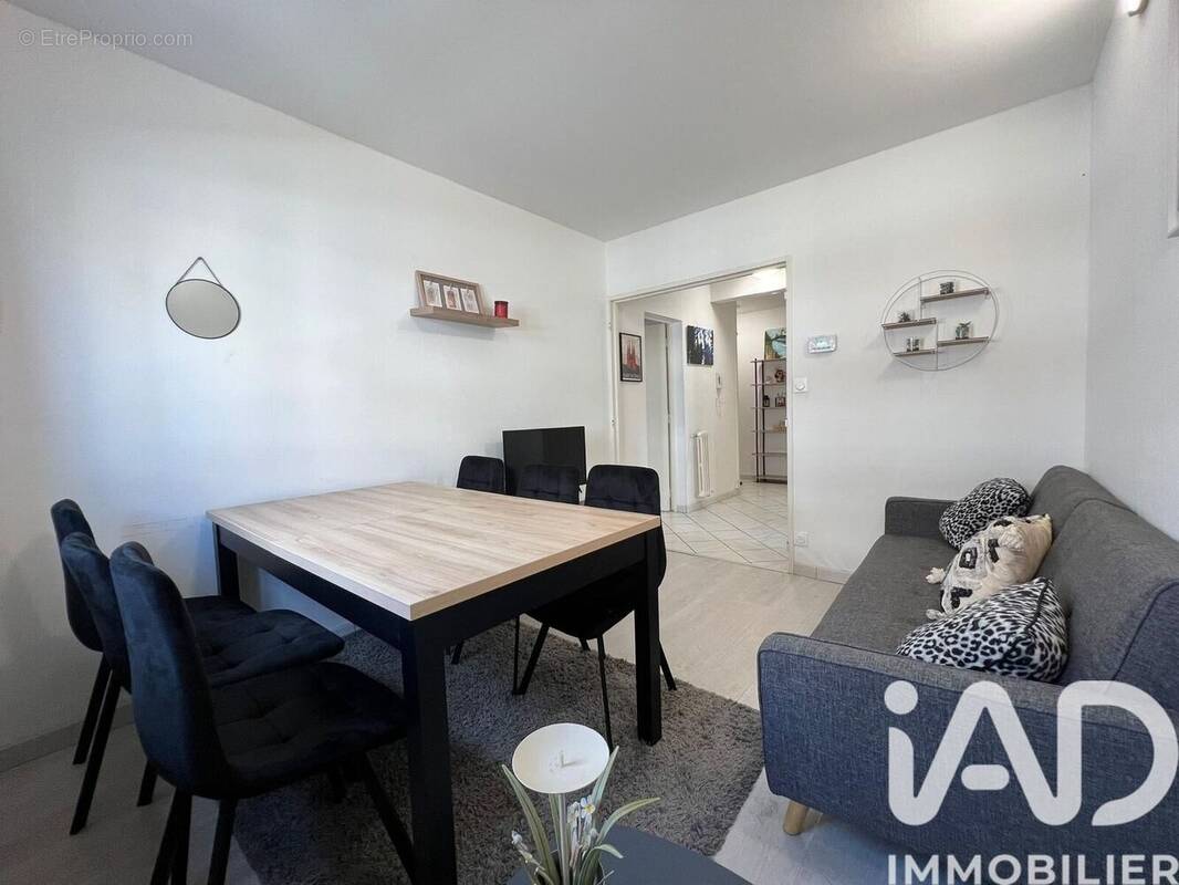 Photo 1 - Appartement à UCKANGE