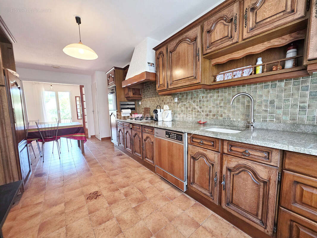 Maison à MIRAMAS