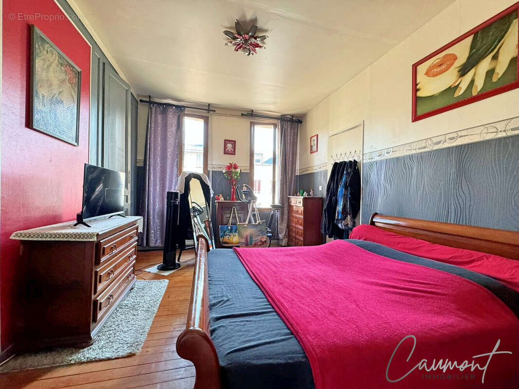 Appartement à LE HAVRE