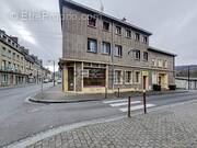 Appartement à NOUZONVILLE