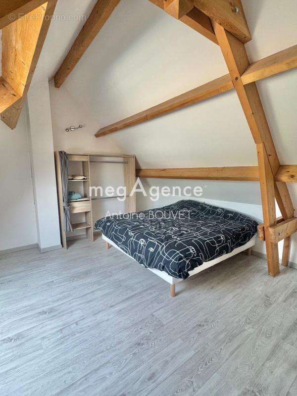 Maison individuelle 3 pièces, 127 m2 - photo 9