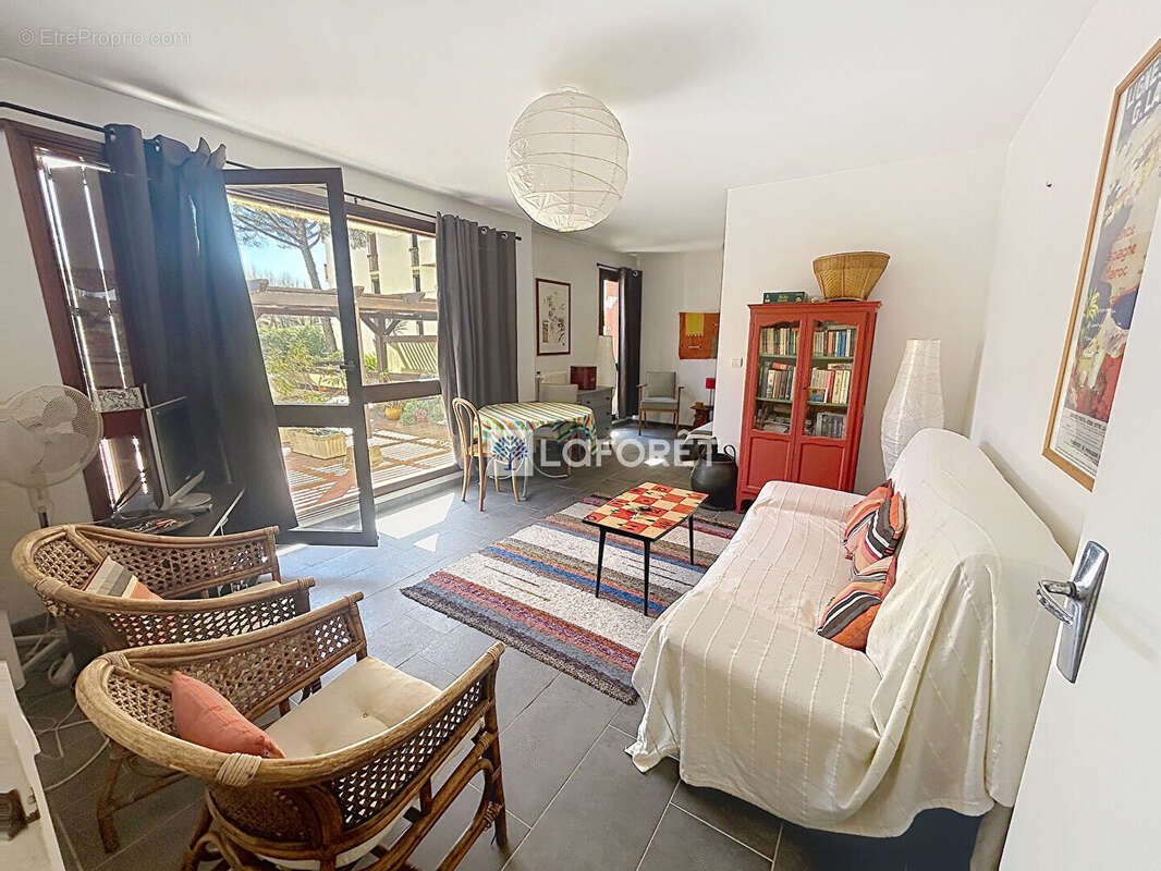 Appartement à PERPIGNAN