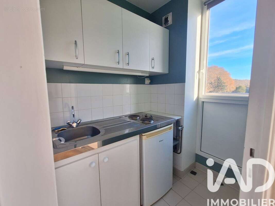 Photo 6 - Appartement à TOULOUSE