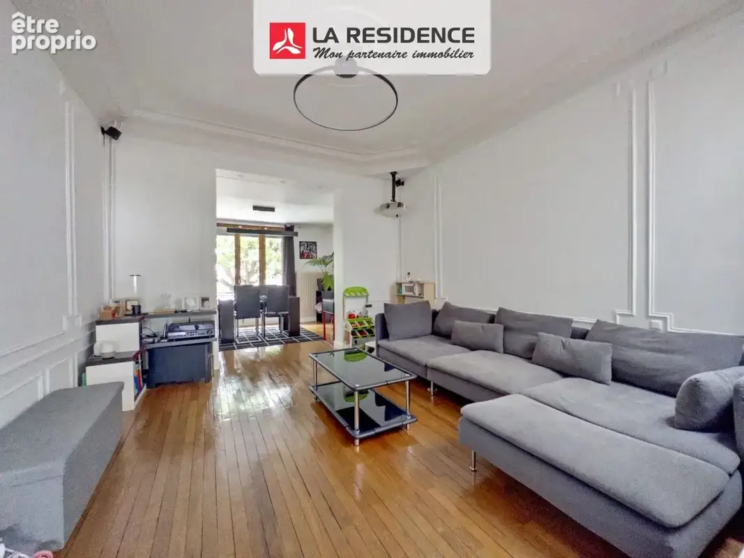 Maison 5 pièces 131 m² à vendre à Chatou (78400) - photo 7
