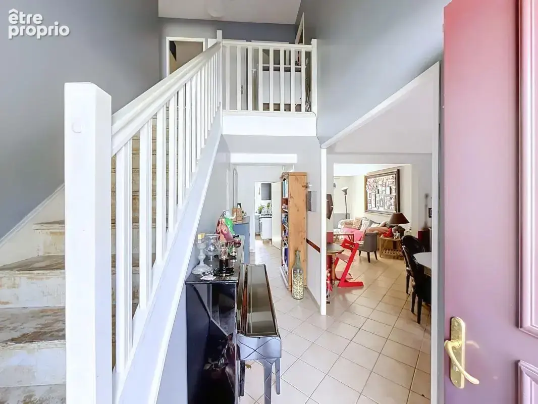 Maison 115 m² à Les Pavillons-Sous-Bois  - photo 11