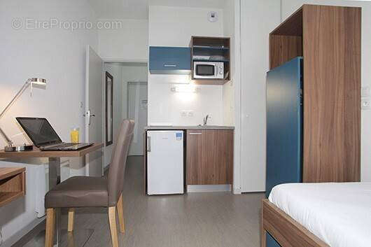 Appartement à ORLEANS