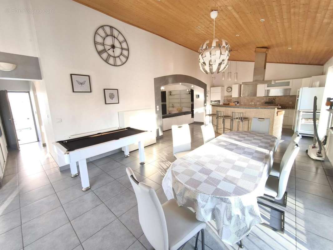 Photo 7 - Maison à SAINT-CHAMOND