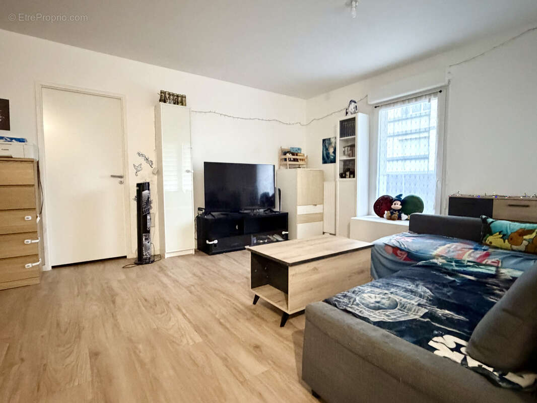 Appartement à THIAIS