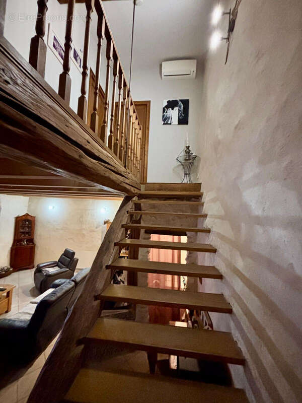 Appartement à MONTELIMAR