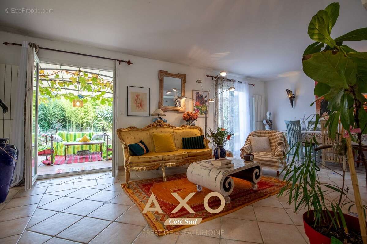 Maison à CASTELNAU-LE-LEZ