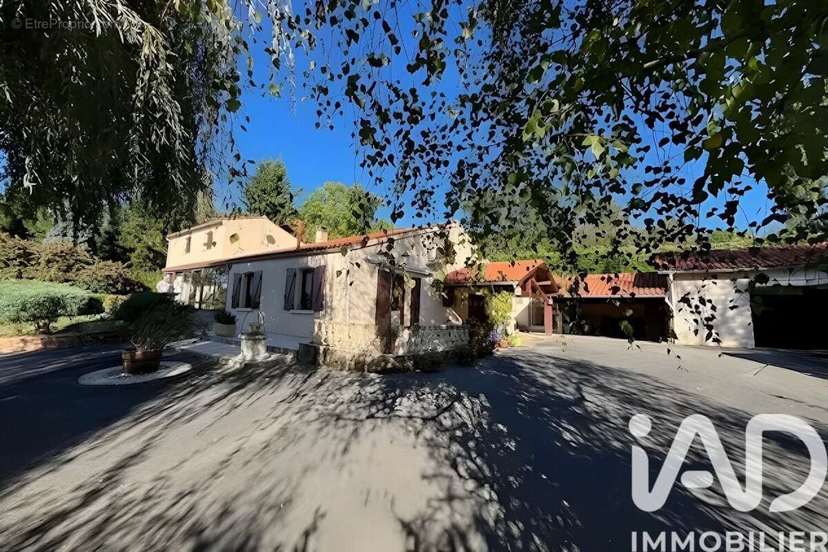 Photo 3 - Maison à SAINT-GIRONS