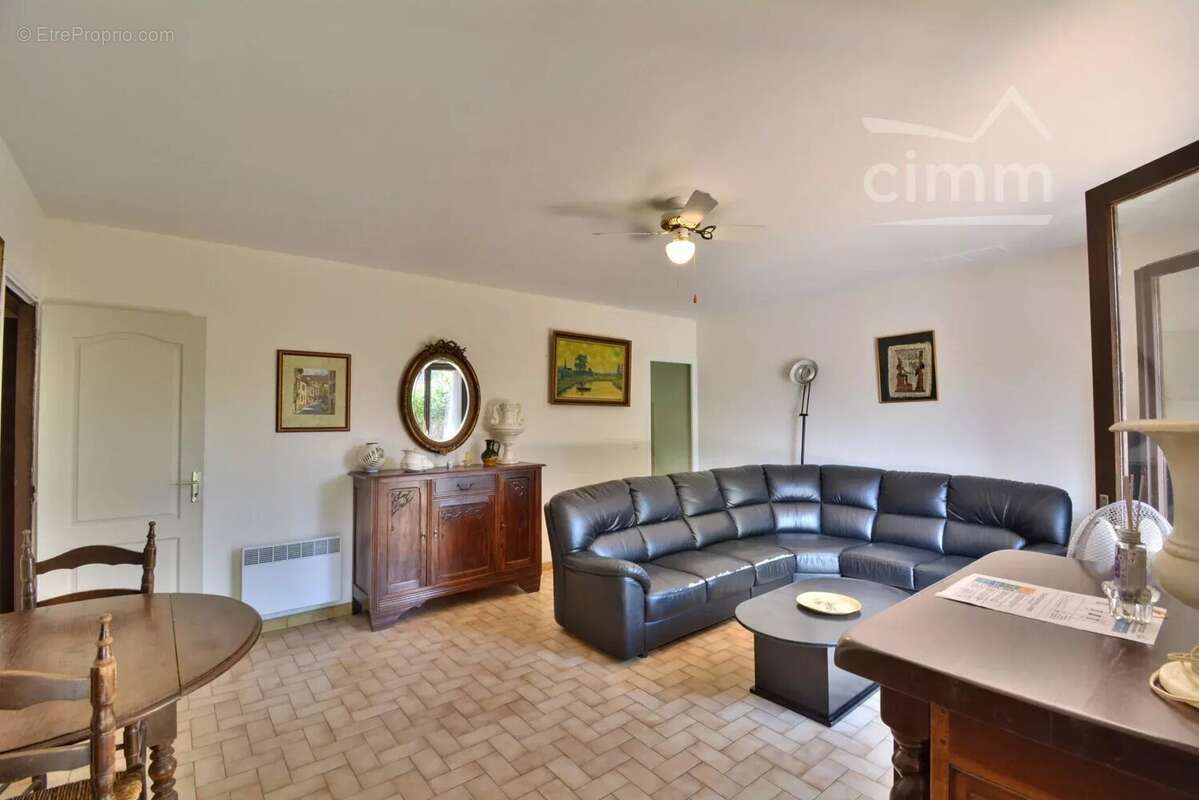 Maison à SAINT-CYPRIEN