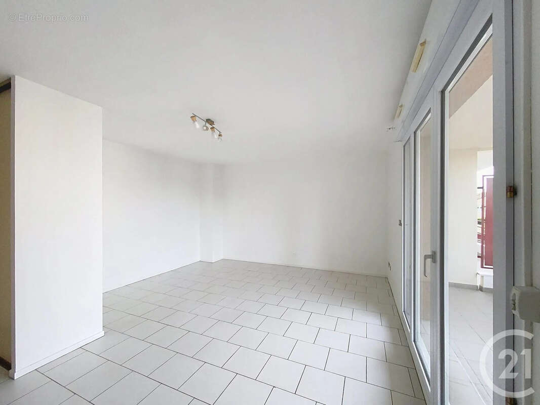 Appartement à SENS