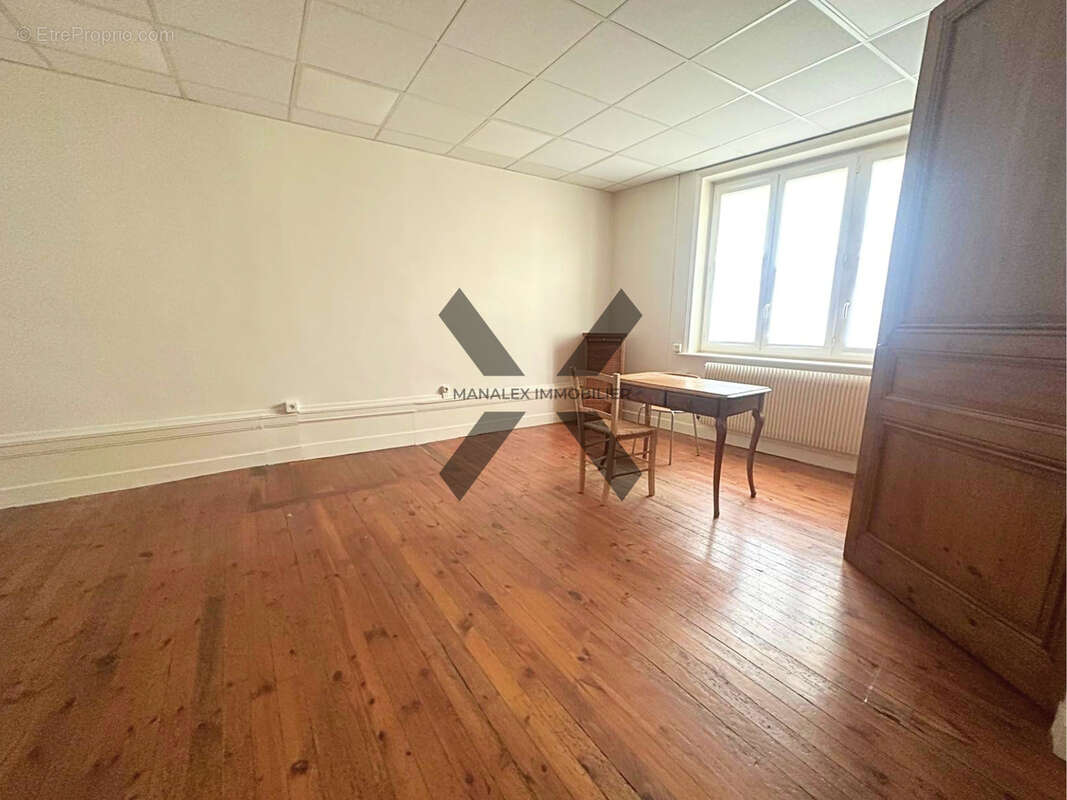 Appartement à ROANNE