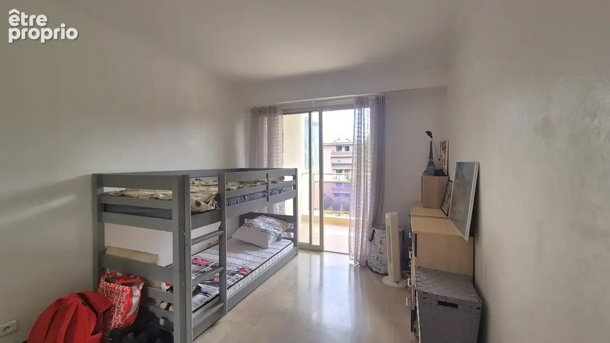 À vendre   Beau 2 pièces de 40 m2 avec deux terrasses - photo 3