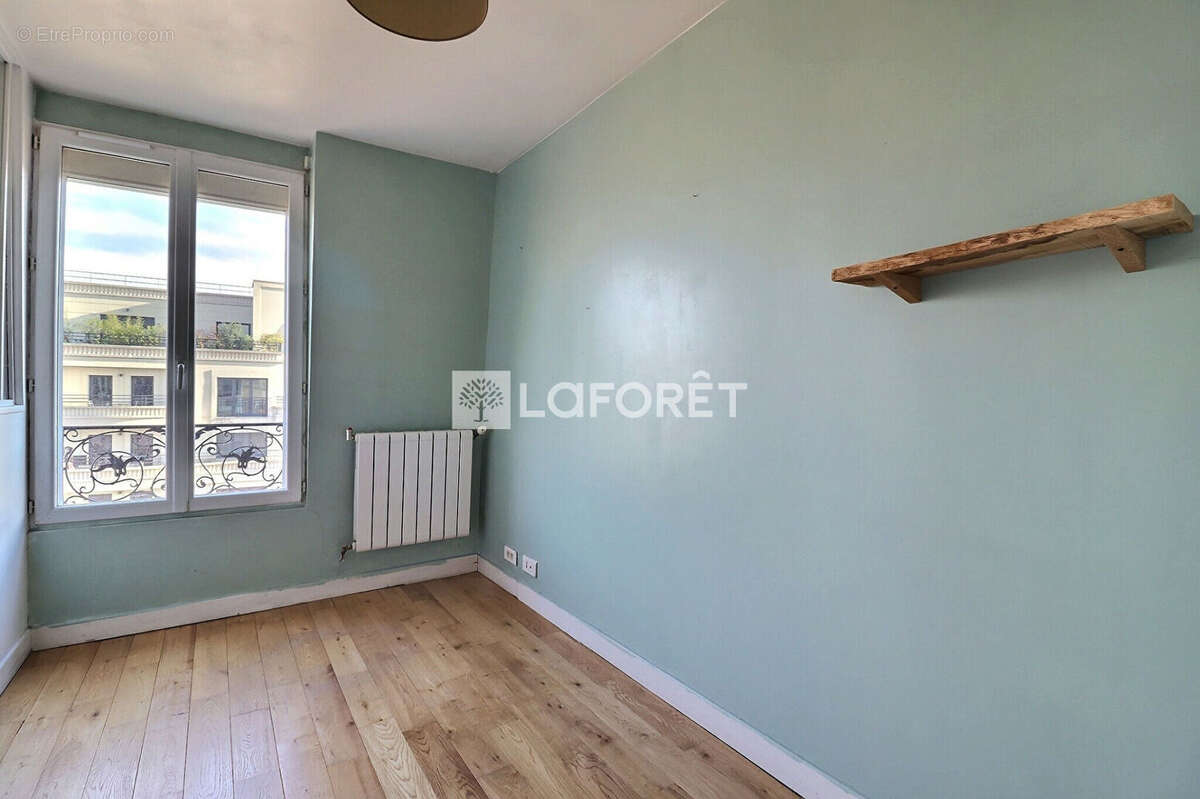 Appartement à SAINT-OUEN