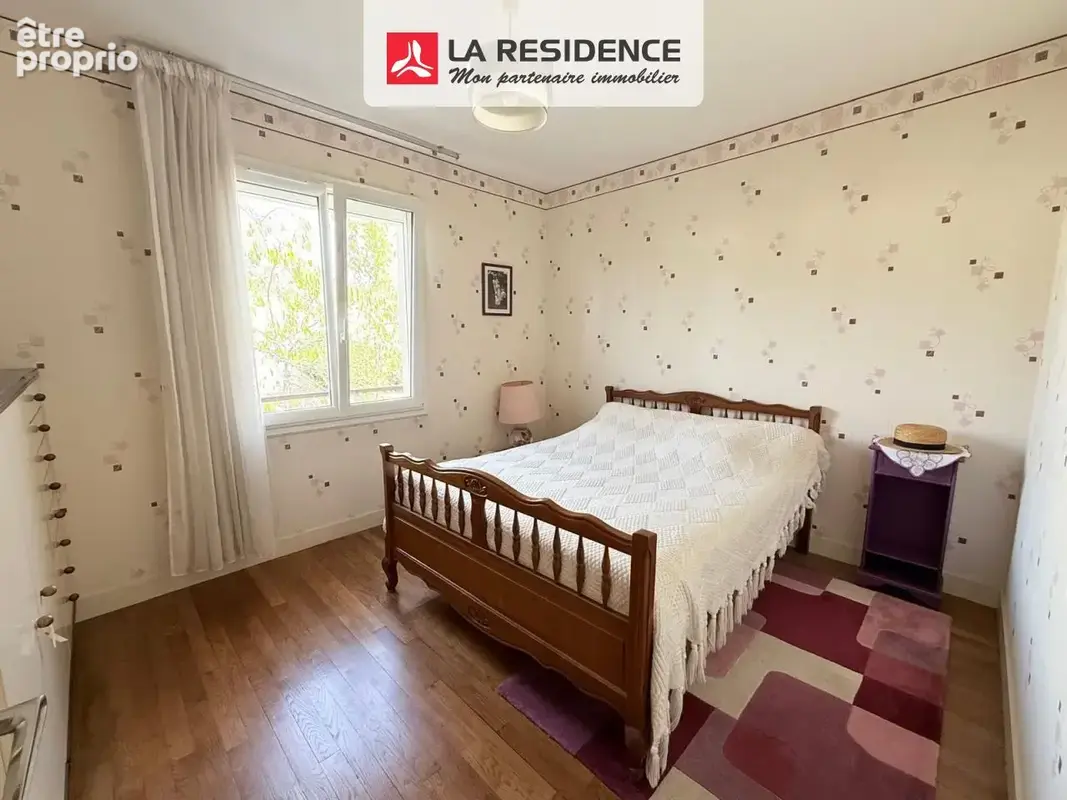 Maison 4 pièces 83 m² à vendre à Montigny-Les-Cormeilles (95370) - photo 8